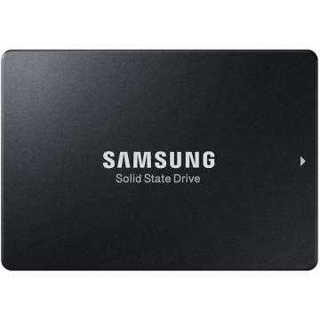 Samsung 3,84TB 2,5" PCIe PM9A3