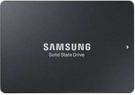 Samsung 3,84TB 2,5" SATA3 PM893 OEM