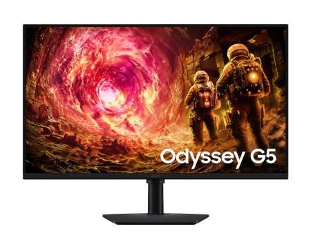 Samsung 32" LS32FG506EUXEN IPS LED