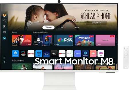 Samsung 32" LS32FM801UUXDU LED