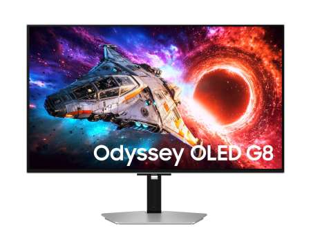 Samsung 32" LS32HG800SUXEN OLED