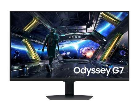 Samsung 32" Odyssey G7 LS32DG702EUXDU IPS LED Samsung 32" Odyssey G7 LS32DG702EUXDU IPS LED