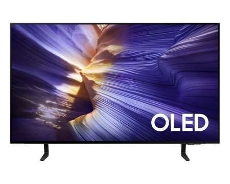 Samsung 42" QE42S90FAEXXH OLED Smart