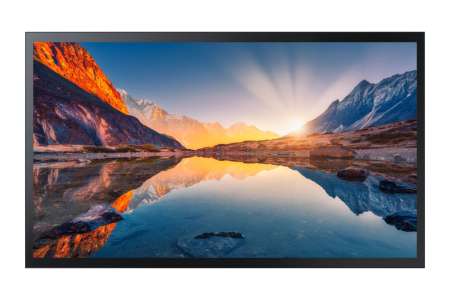 Samsung 43" LH43QMBTBGCXEN LED