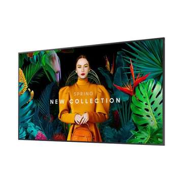 Samsung 43" LH43QMCEBGCXGO LED Display Samsung 43" LH43QMCEBGCXGO LED Display