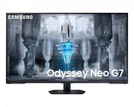 Samsung 43" LS43CG700NUXEN LED Samsung 43" LS43CG700NUXEN LED