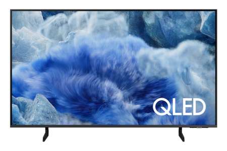 Samsung 43" QE43Q8FAAUXXH QLED Smart