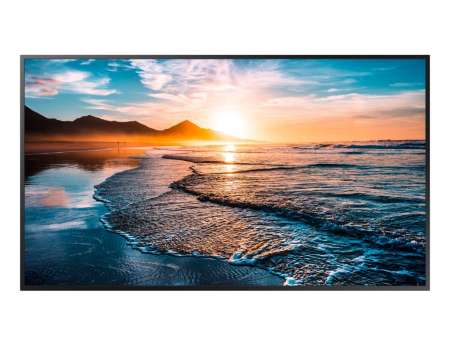 Samsung 49" QH49R LED Display Samsung 49" QH49R LED Display