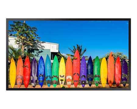 Samsung 46" LH46OMBEBGBXEN LED Display Samsung 46" LH46OMBEBGBXEN LED Display