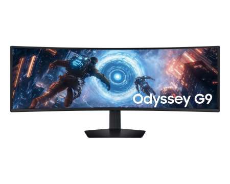 Samsung 49" Odyssey G9 LS49FG910EUXEN LED Curved