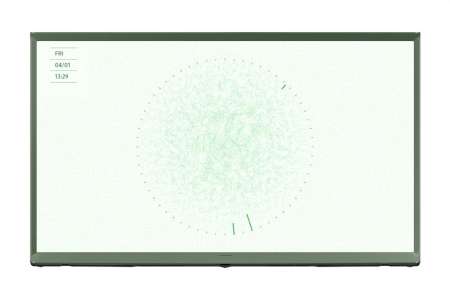 Samsung 55" QE55LS01DBUXXH QLED Smart Samsung 55" QE55LS01DBUXXH QLED Smart