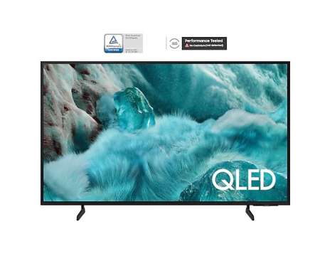 Samsung 55" QE55Q7FAAUXXH QLED Smart