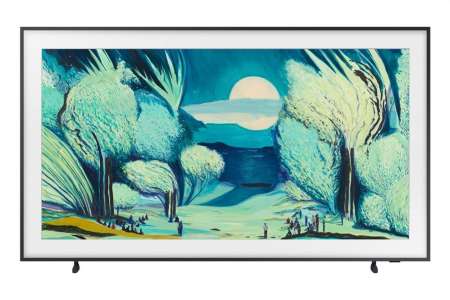 Samsung 65" QE65LS03FAUXXH QLED Smart Samsung 65" QE65LS03FAUXXH QLED Smart