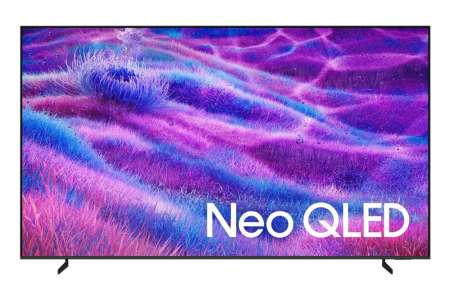 Samsung 65" QE65QN80FAUXXH QLED Smart Samsung 65" QE65QN80FAUXXH QLED Smart