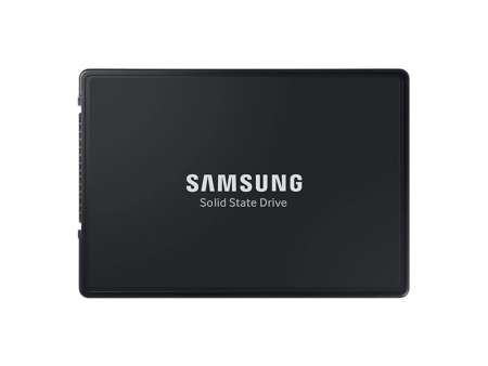 Samsung 7,68TB 2,5" PCIe PM9A3
