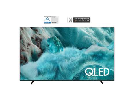 Samsung 85" QE85Q7FAAUXXH QLED Smart