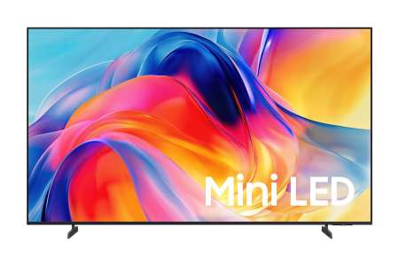 Samsung 85" UE85M70HAUXXH MiniLED Smart