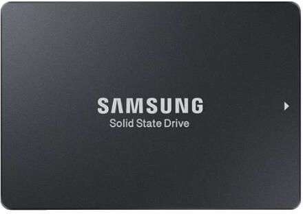 Samsung 960GB 2,5" SATA3 PM893 OEM
