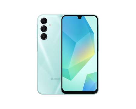 Samsung A165F Galaxy A16 128GB DualSIM Light Green Samsung A165F Galaxy A16 128GB DualSIM Light Green