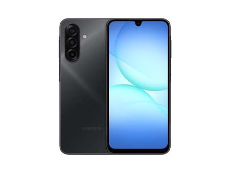 Samsung A175F Galaxy A17 LTE 128GB DualSIM Black