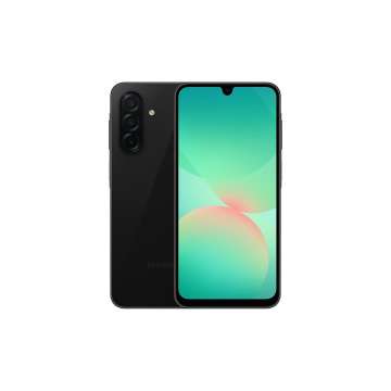 Samsung A266B Galaxy A26 5G 128GB DualSIM Black