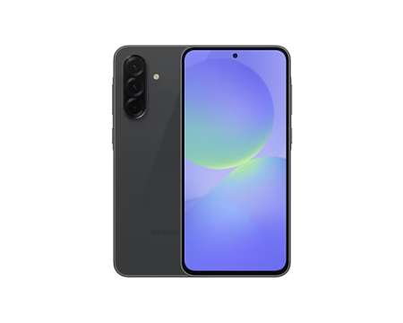 Samsung A366B Galaxy A36 5G 128GB DualSIM Awesome Black