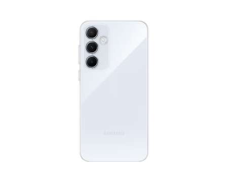 Samsung Galaxy A55 Clear Case Transparent