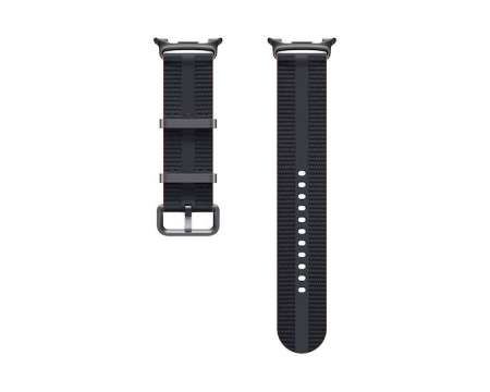 Samsung Athleisure Galaxy Watch8 Band M/L Dark Gray