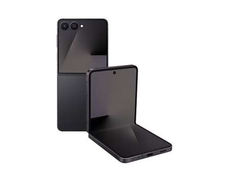 Samsung F761B Galaxy Z Flip7 FE 256GB DualSIM Jetblack Samsung F761B Galaxy Z Flip7 FE 256GB DualSIM Jetblack