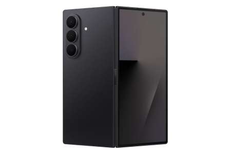 Samsung F966B Galaxy Z Fold7 1TB DualSIM JetBlack