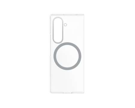 Samsung Fold7 Yuchuan Magnet Case Transparent