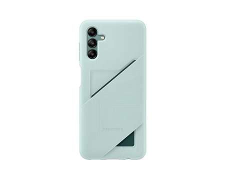 Samsung Galaxy A04s Card Slot Cover Green