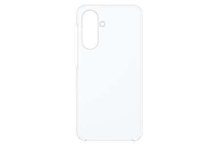 Samsung Galaxy A17 case Clear Transparent