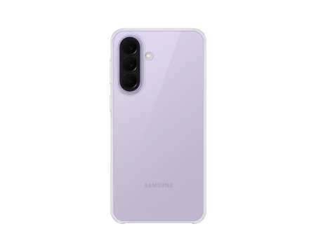 Samsung Galaxy A37 Clear Case Transparent