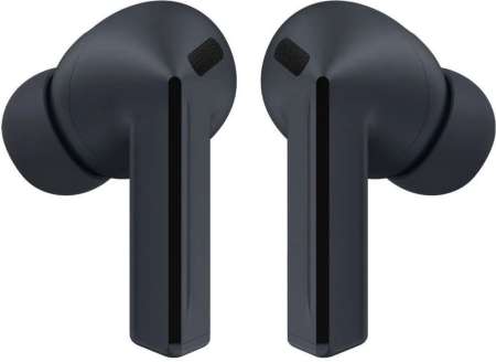 Samsung Galaxy Buds3 FE Headset Black Samsung Galaxy Buds3 FE Headset Black