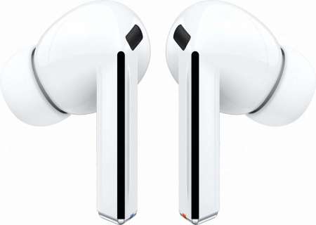 Samsung Galaxy Buds 3 Pro Bluetooth Headset White