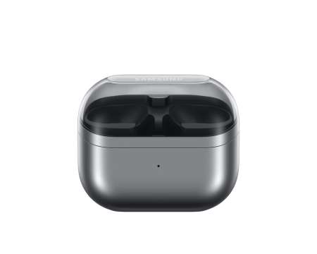 Samsung Galaxy Buds3 Pro Charging Case Grey