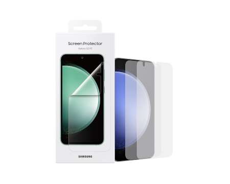 Samsung Galaxy S23 FE Screen Protector Samsung Galaxy S23 FE Screen Protector