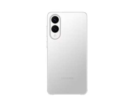 Samsung Galaxy S25 Edge case Transparent
