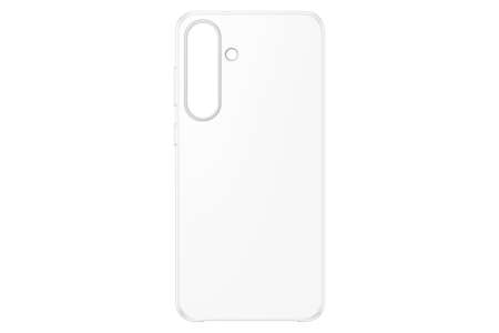 Samsung Galaxy S25 FE Clear Case Transparent Samsung Galaxy S25 FE Clear Case Transparent