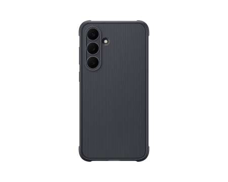 Samsung Galaxy S25 FE Rugged case Black