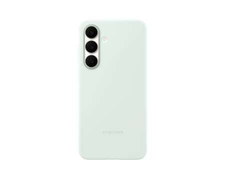 Samsung Galaxy S25 FE Silicone case Mint