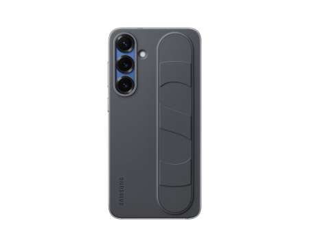 Samsung Galaxy S25+ Standing Grip Black