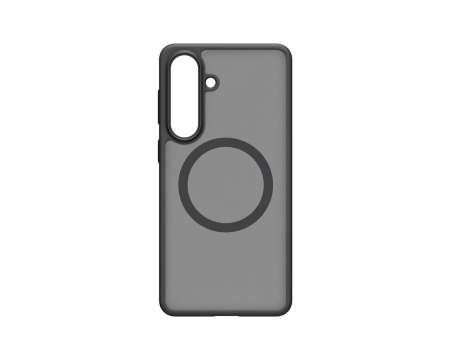 Samsung Galaxy S26+ Capella Magnet Case Black
