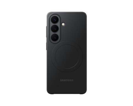 Samsung Galaxy S26 Slim Magnet Case Black