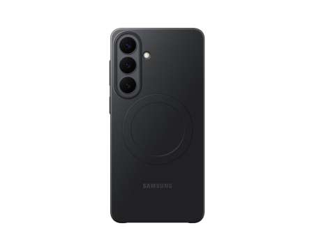 Samsung Galaxy S26+ Slim Magnet Case Black