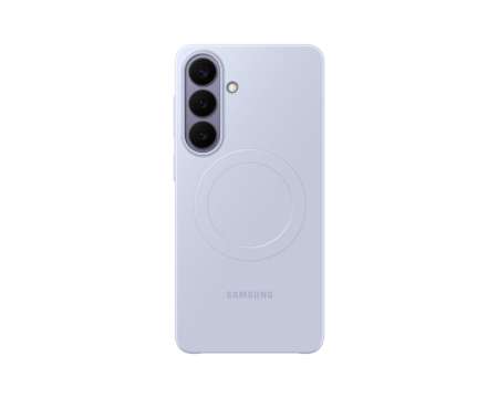 Samsung Galaxy S26+ Slim Magnet Case Blue Violet