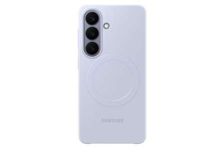 Samsung Galaxy S26 Slim Magnet Case Violet Samsung Galaxy S26 Slim Magnet Case Violet