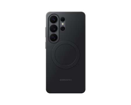 Samsung Galaxy S26 Ultra Slim Magnet Case Black