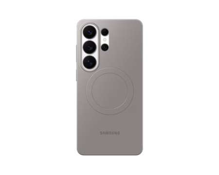 Samsung Galaxy S26 Ultra Slim Magnet Case Grey